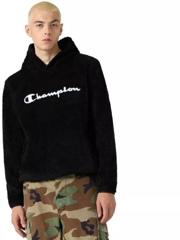 Champion džemperis su gobtuvu M 220445 KK001