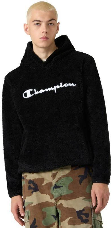 Champion džemperis su gobtuvu M 220445 KK001