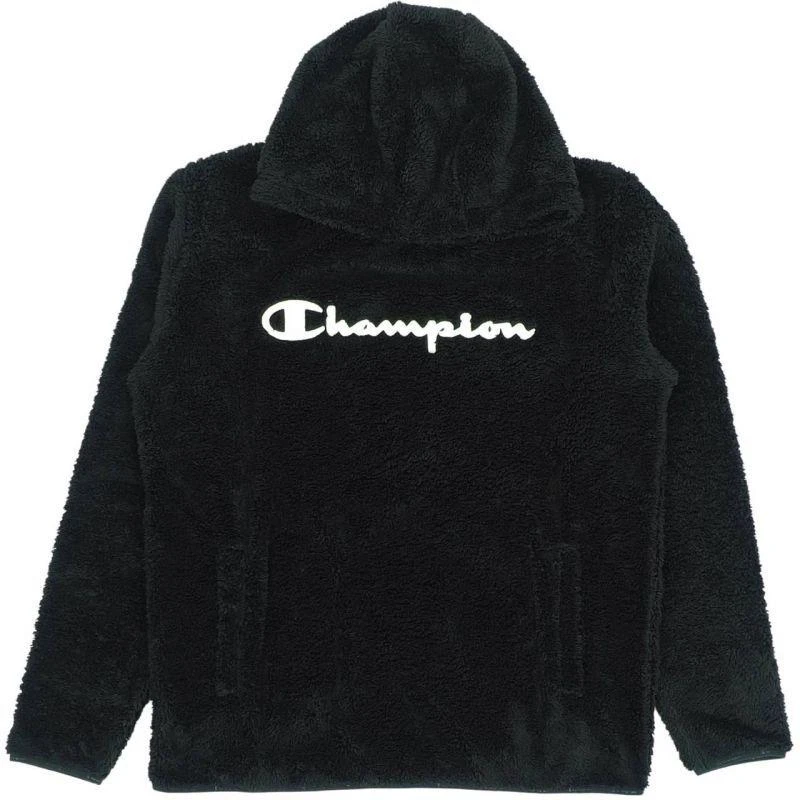 Champion džemperis su gobtuvu M 220445 KK001