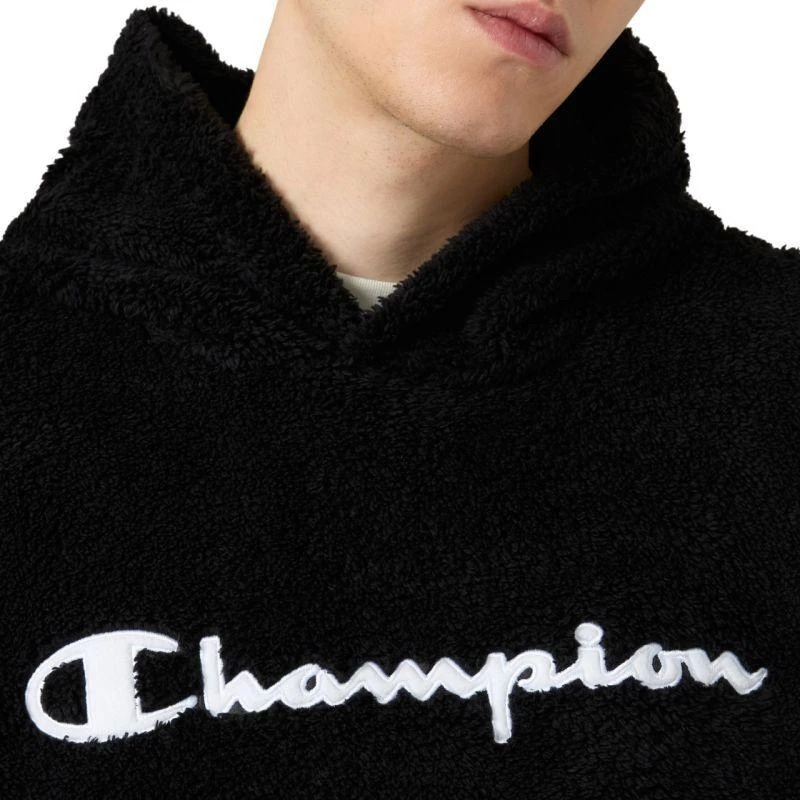 Champion džemperis su gobtuvu M 220445 KK001