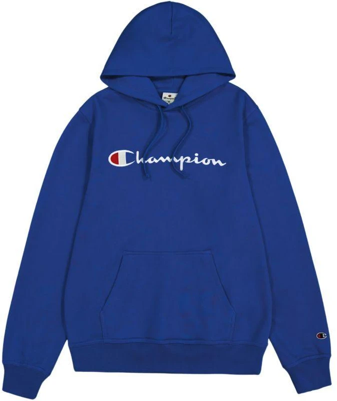 Champion džemperis su gobtuvu M 220726 BS008