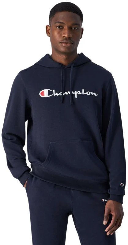 Champion džemperis su gobtuvu M 220726 BS501