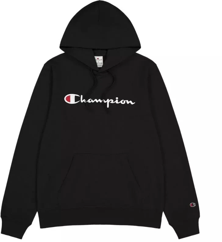 Champion džemperis su gobtuvu M 220726 KK001