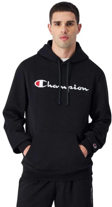 Champion džemperis su gobtuvu M 220726 KK001