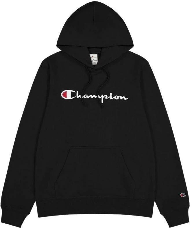 Champion džemperis su gobtuvu M 220726 KK001