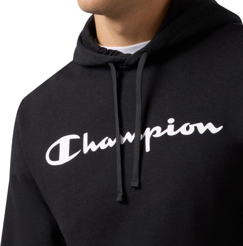 Champion Džemperis su gobtuvu M 221917 KK001