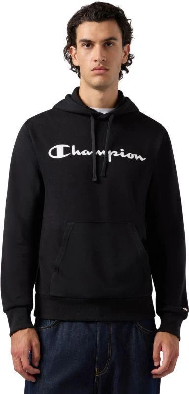 Champion Džemperis su gobtuvu M 221917 KK001