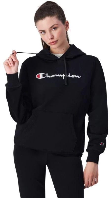 Champion džemperis su gobtuvu W 117529 KK001