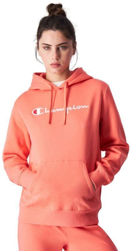 Champion džemperis su gobtuvu W 117529 PS004