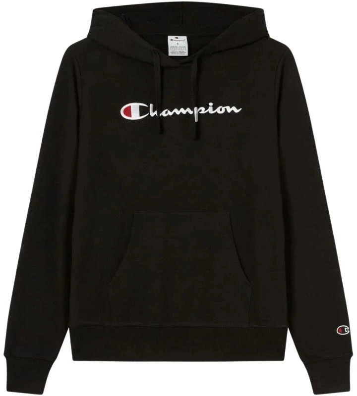 Champion džemperis su gobtuvu W 118097 KK001