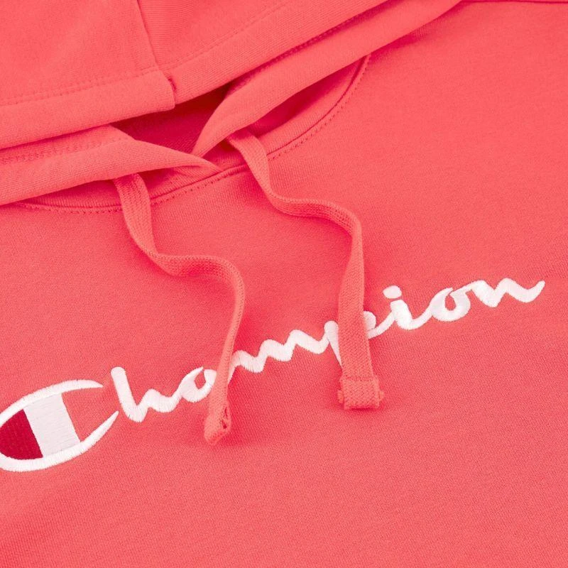 Champion džemperis su gobtuvu W 118097 PS203