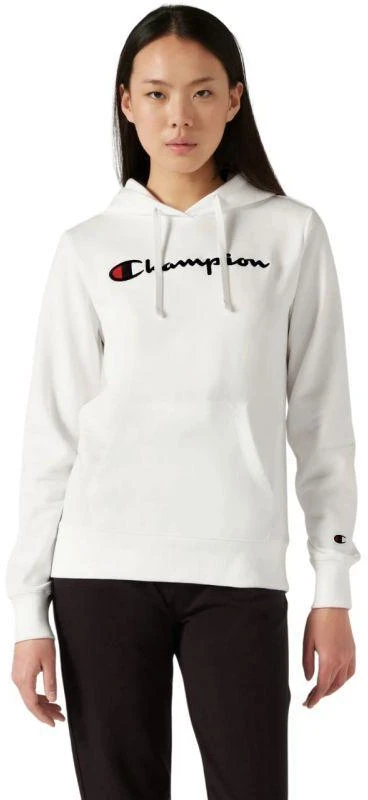 Champion džemperis su gobtuvu W 118097 WW001