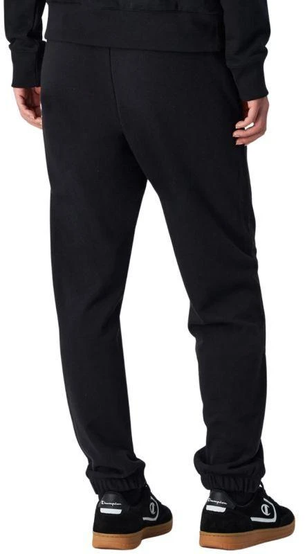 Champion Elastic Cuff Pants W 117790 KK001
