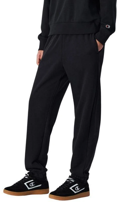 Champion Elastic Cuff Pants W 117790 KK001