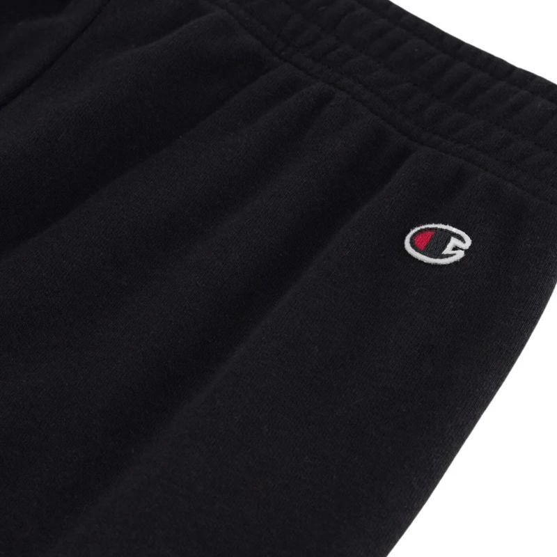 Champion Elastic Cuff Pants W 117790 KK001