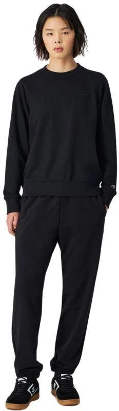 Champion Elastic Cuff Pants W 117790 KK001