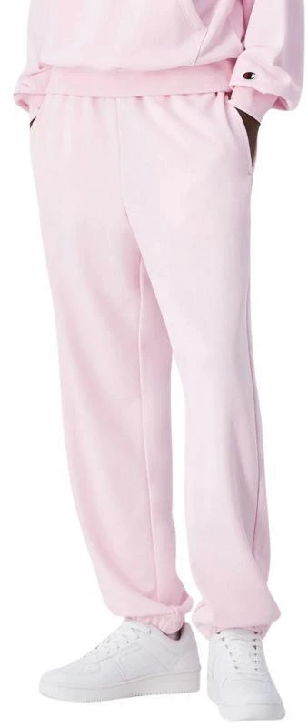 Champion Elastic Cuff Pants W 117790 PS195
