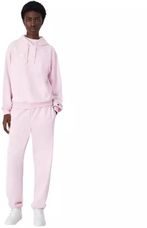 Champion Elastic Cuff Pants W 117790 PS195