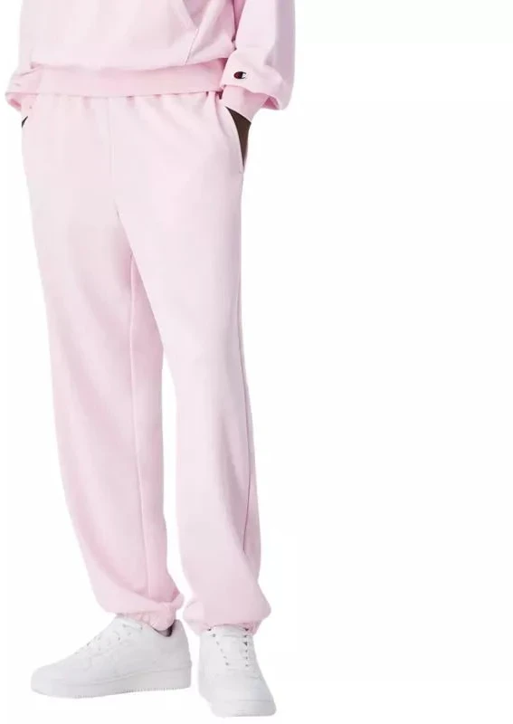 Champion Elastic Cuff Pants W 117790 PS195