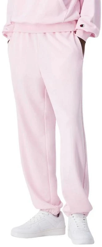 Champion Elastic Cuff Pants W 117790 PS195