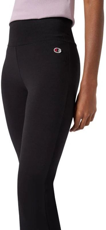 Champion Flare tamprės moterims, juodos, 117559 KK001