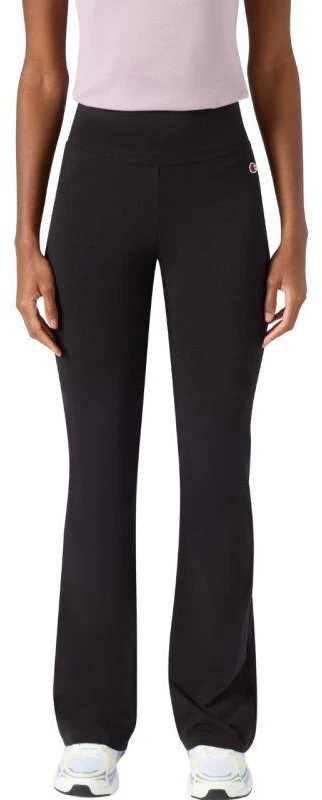 Champion Flare tamprės moterims, juodos, 117559 KK001