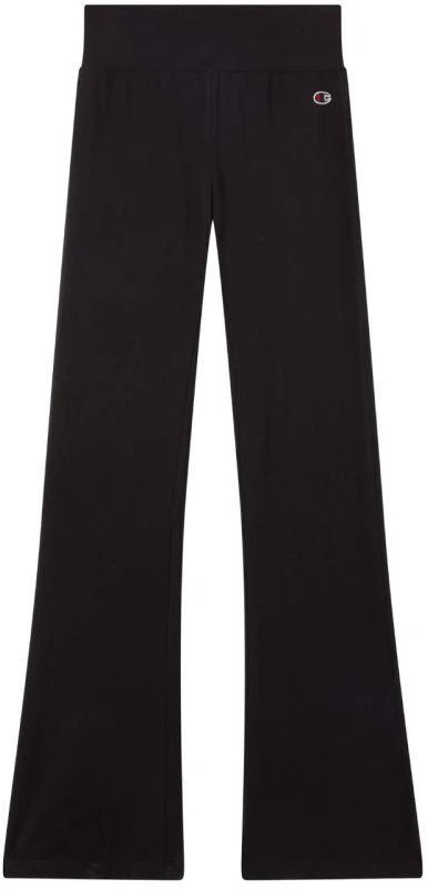 Champion Flare tamprės moterims, juodos, 117559 KK001