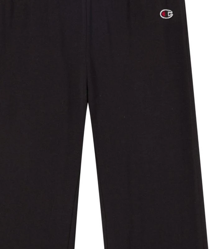 Champion Flare tamprės moterims, juodos, 117559 KK001