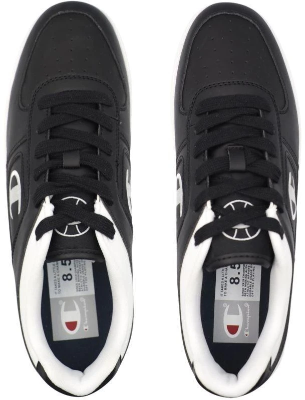 Champion Foul Play Element Low M S22340 KK002 bateliai