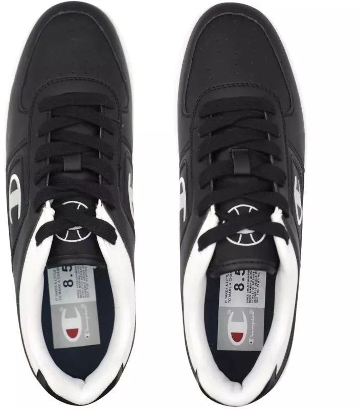 Champion Foul Play Element Low M S22340 KK002 bateliai
