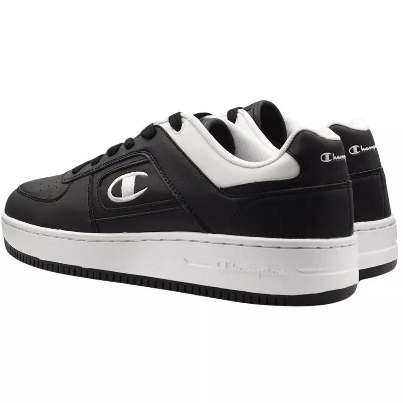 Champion Foul Play Element Low M S22340 KK002 bateliai