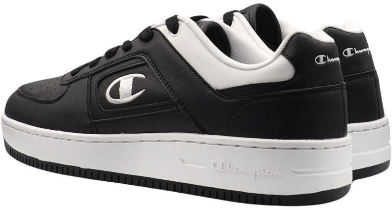 Champion Foul Play Element Low M S22340 KK002 bateliai