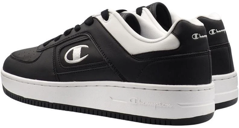 Champion Foul Play Element Low M S22340 KK002 bateliai