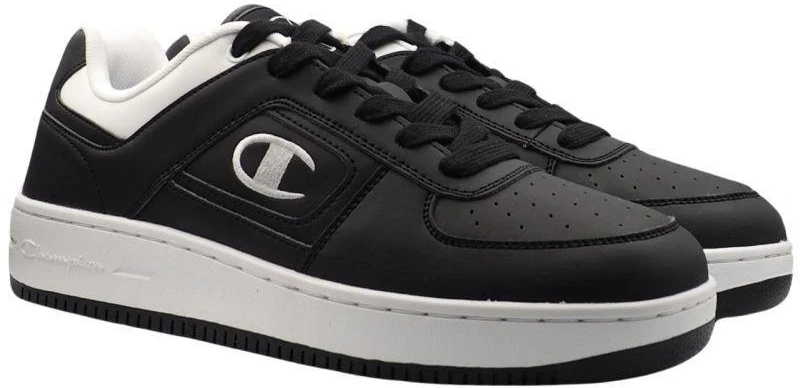 Champion Foul Play Element Low M S22340 KK002 bateliai