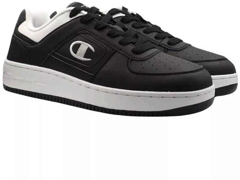 Champion Foul Play Element Low M S22340 KK002 bateliai
