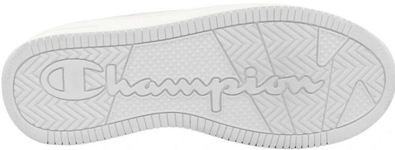 Champion Foul Play Plat BS Low Cut W S11744 YS047 batai