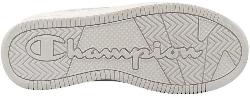 Champion Foul Play PLat Velor žemi bateliai W S11702 ES002