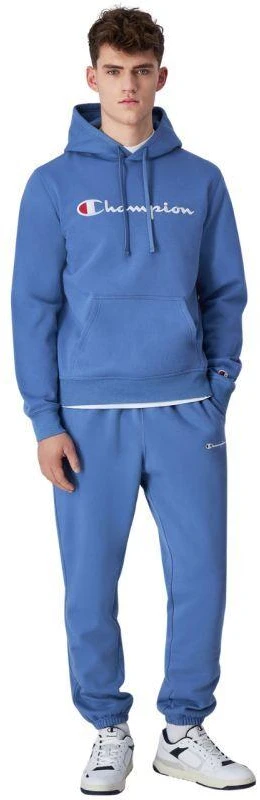 Champion Hooded M 220253 BS099 džemperis