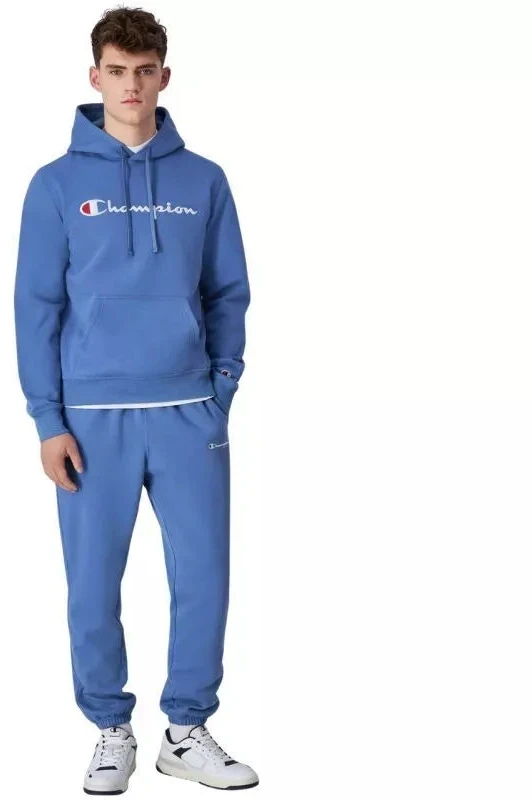 Champion Hooded M 220253 BS099 džemperis