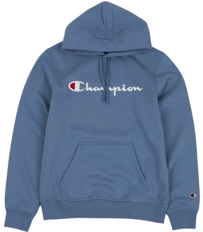 Champion Hooded M 220253 BS099 džemperis