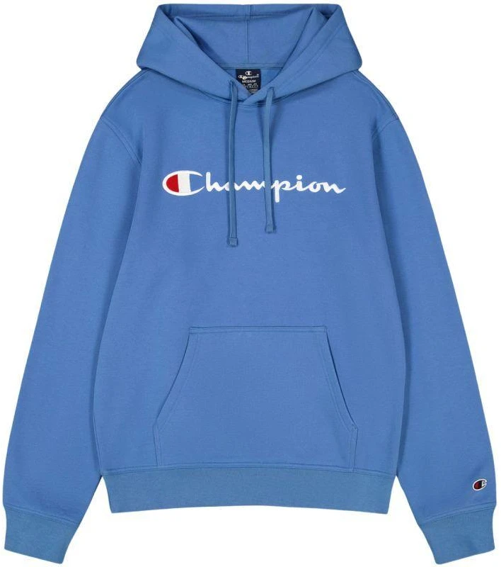 Champion Hooded M 220253 BS099 džemperis