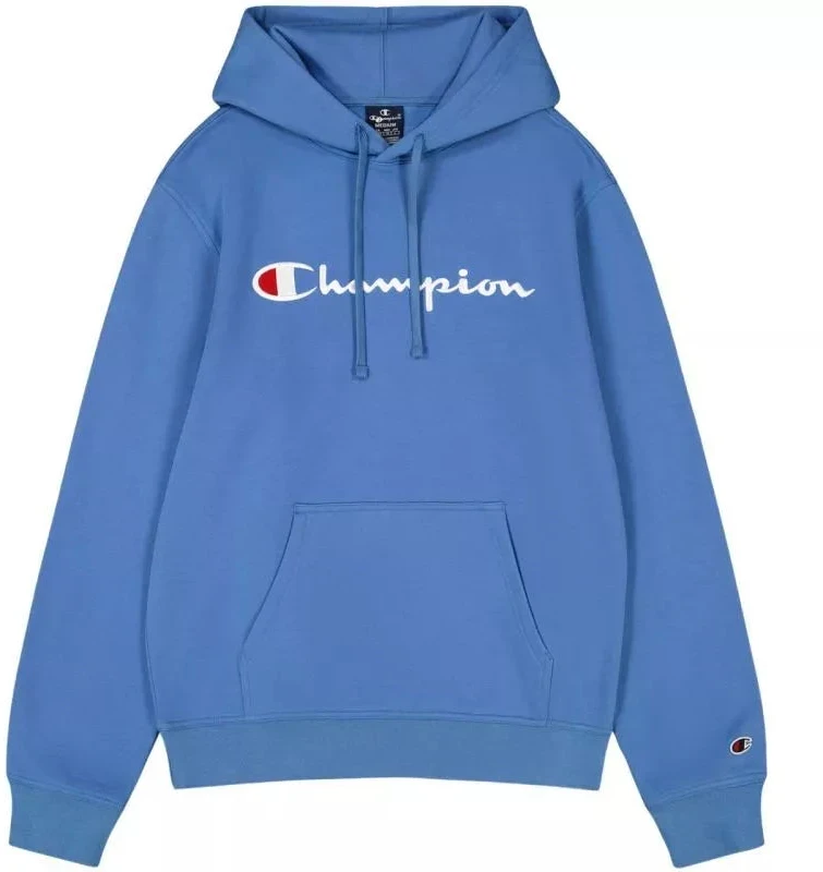Champion Hooded M 220253 BS099 džemperis