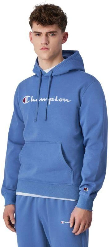 Champion Hooded M 220253 BS099 džemperis