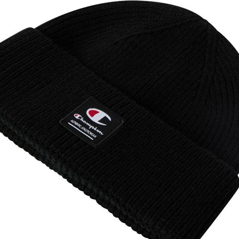 Kepurė Champion Kepuraitė Juoda 806069 KK001