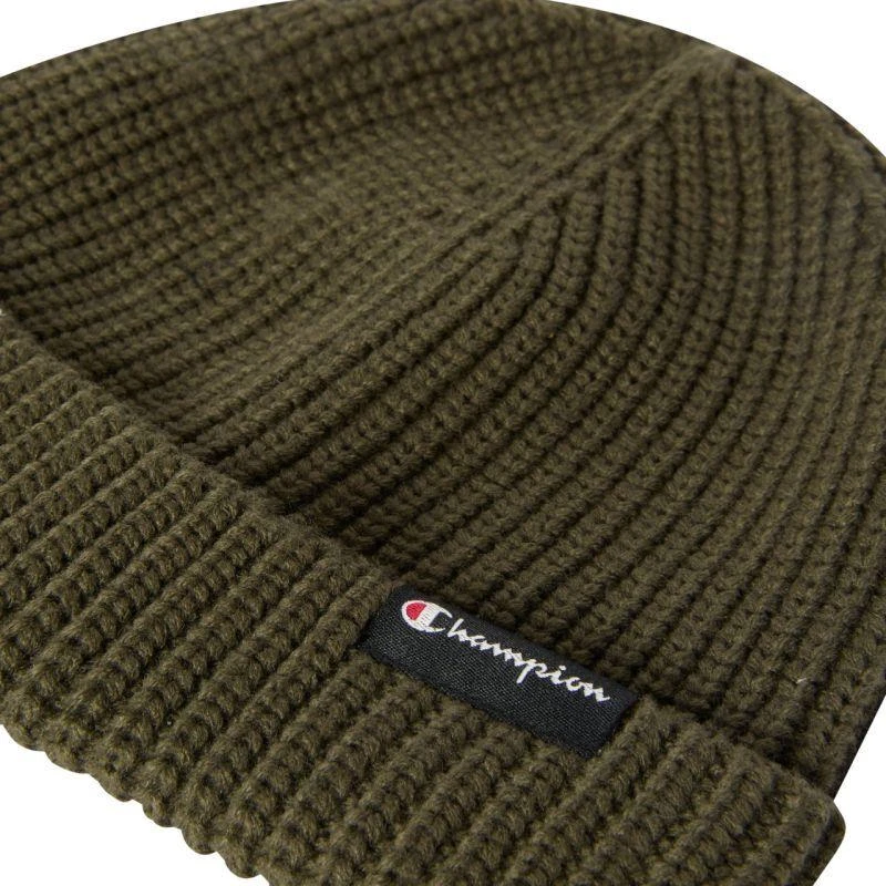 Champion Kepurė Chaki 806068 GS585