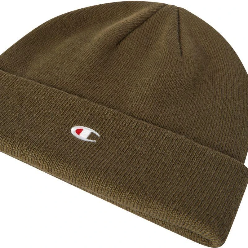 Champion kepurė-kepurė su kepuraite, juoda, 806065 GS585