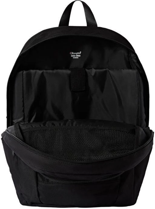 Champion kuprinė juoda 806243 KK001