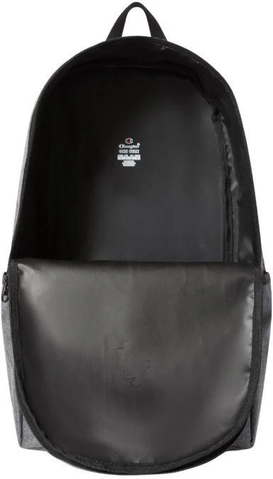 Champion kuprinė pilka 806176 EM515