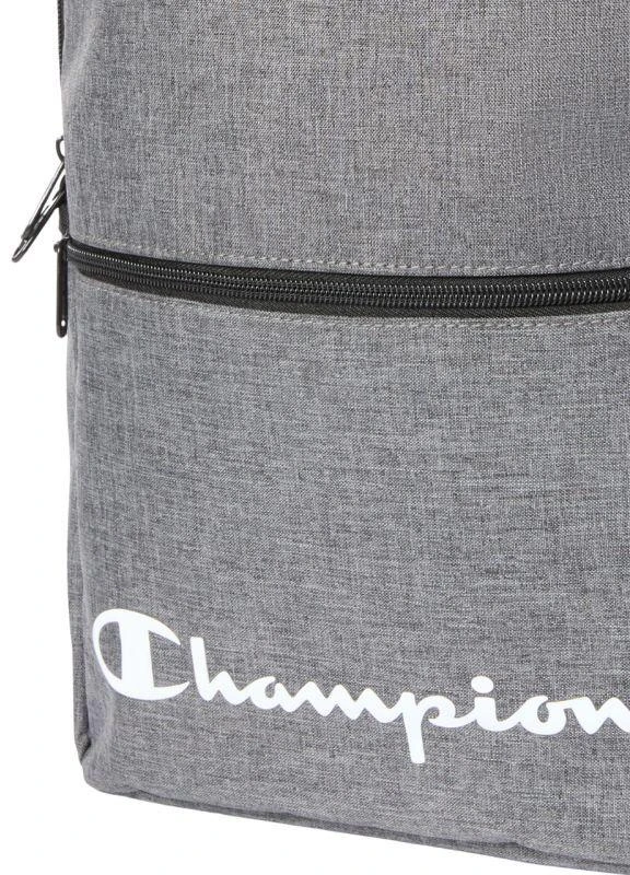 Champion kuprinė pilka 806176 EM515