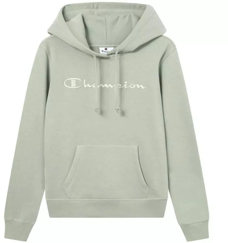 Champion Megztinis su gobtuvu W 118379 GS148
